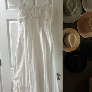 NWOT Anthropologie Dress